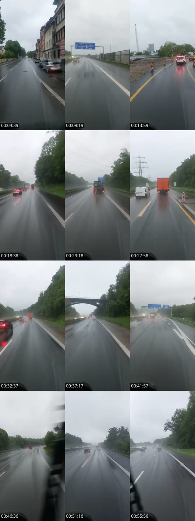 TikTok live: lkw on Tour by @itsfolka