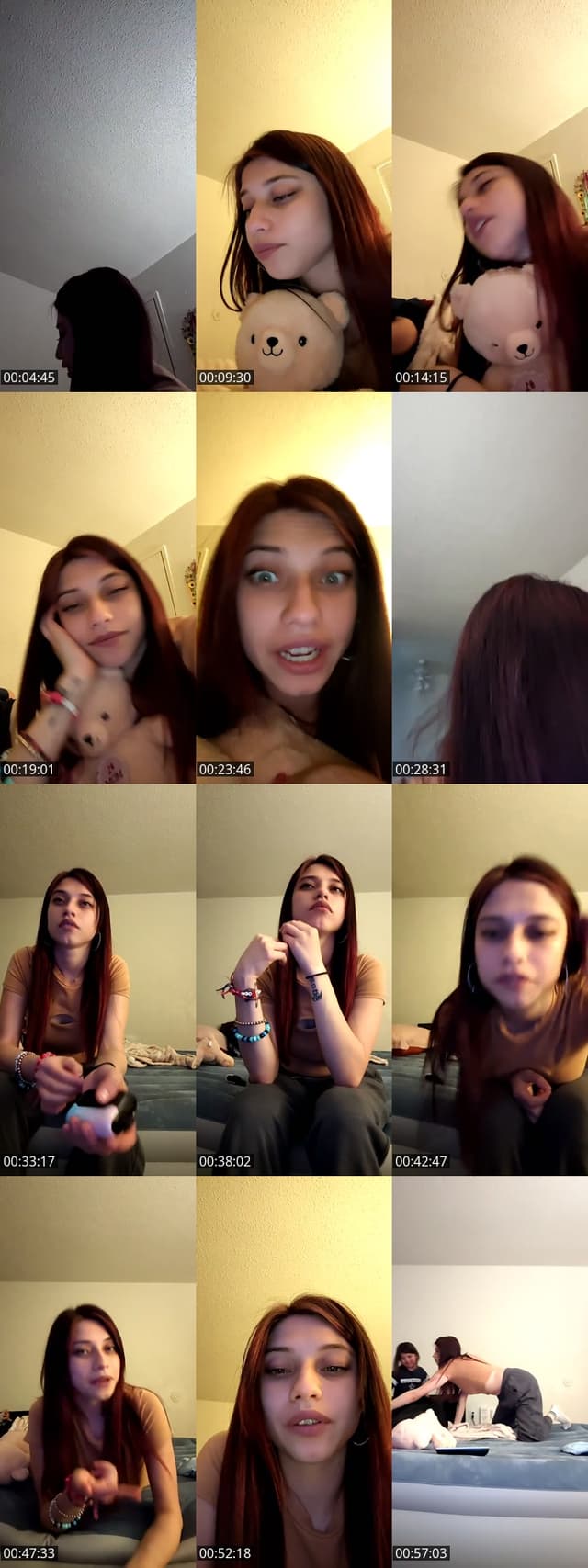 @maissick57 TikTok live from 2026-05-11