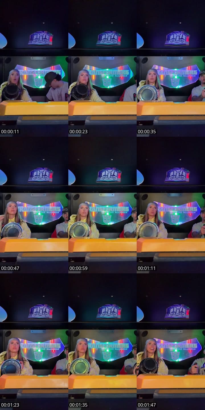 Follow me on TikTok!