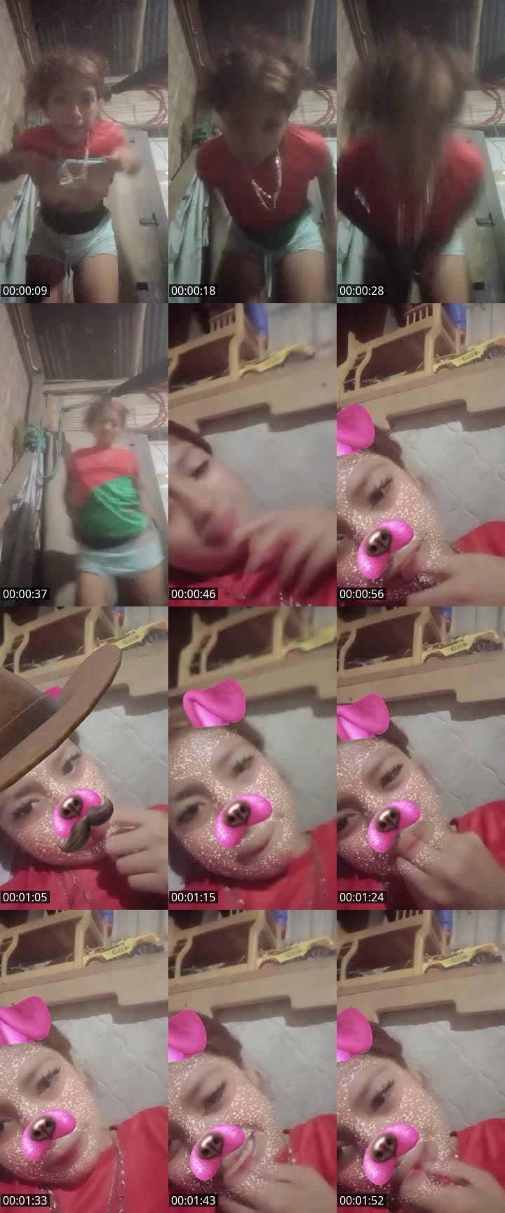 @veronica2026san TikTok live stream