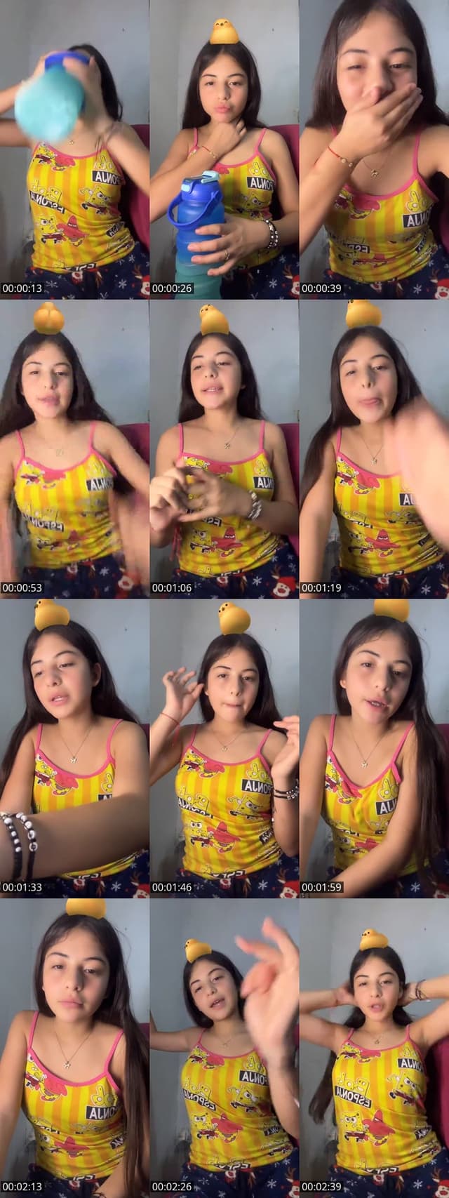 @carol...220 TikTok live from 2026-05-11