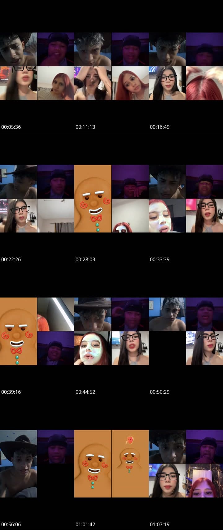 @alexander_isea TikTok live stream