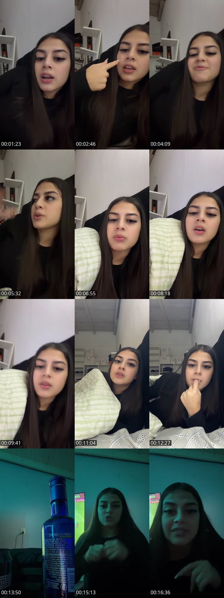 @mile.coscu_ TikTok live stream