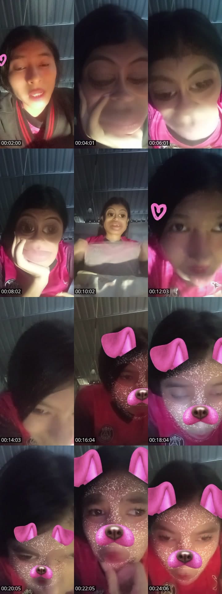 19 años 💗🥺🫦