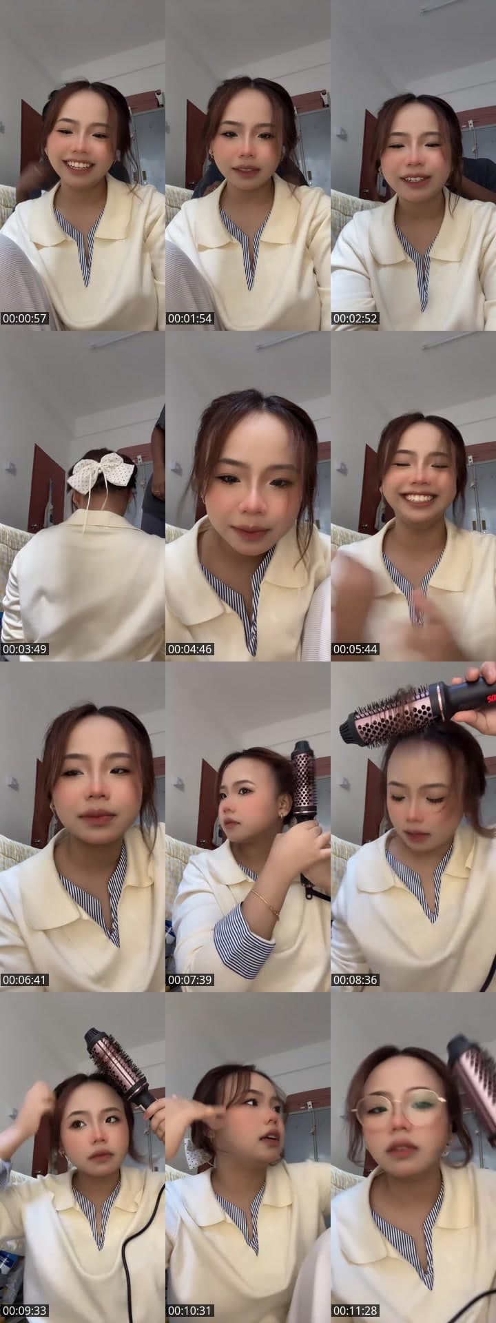 @scxv4ry TikTok live stream