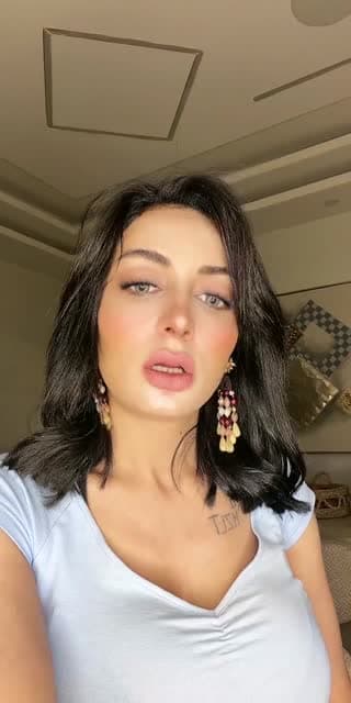 @salma.anwar80 TikTok live stream