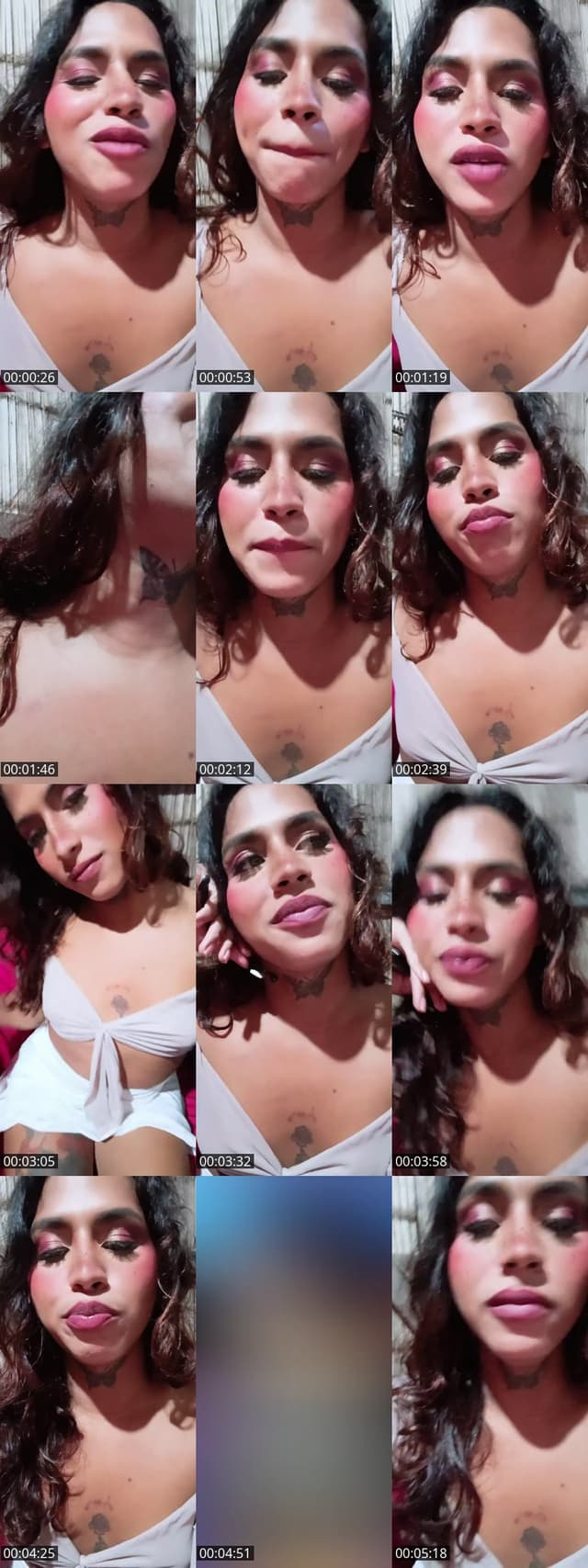 TikTok live: holii😋😋 by @jamy_andrade99