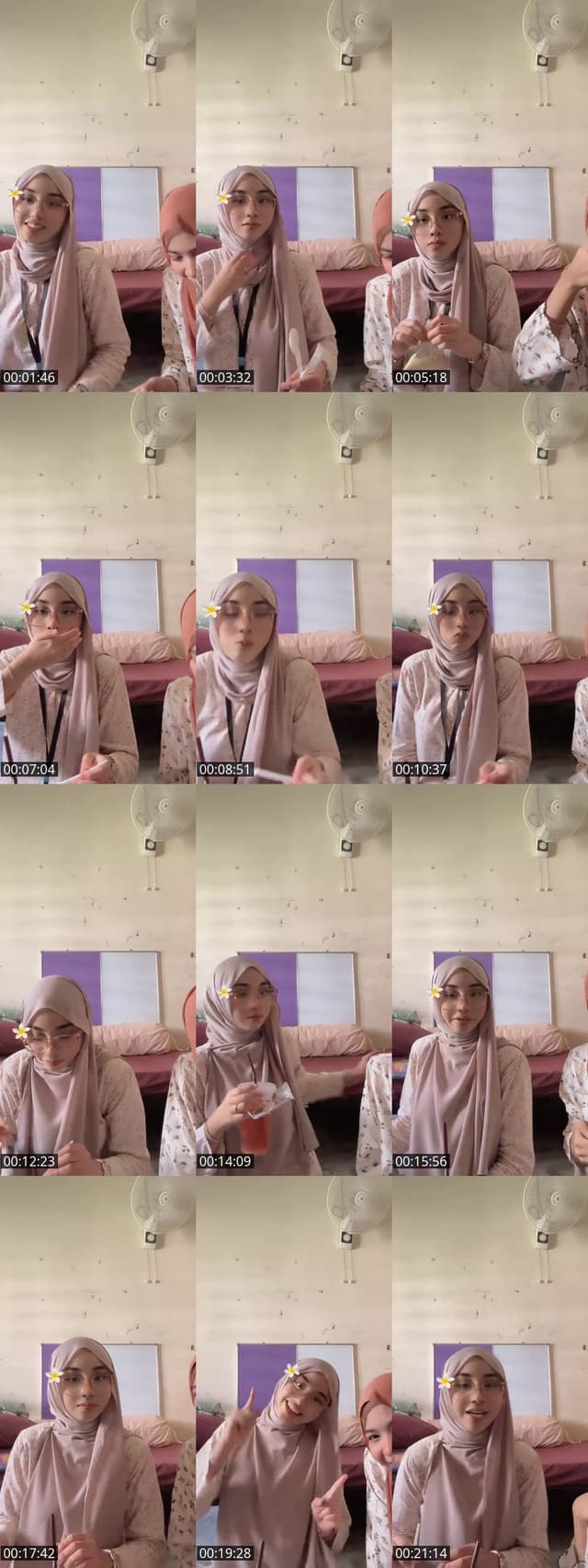 @irdiinelle TikTok live from 2026-05-11