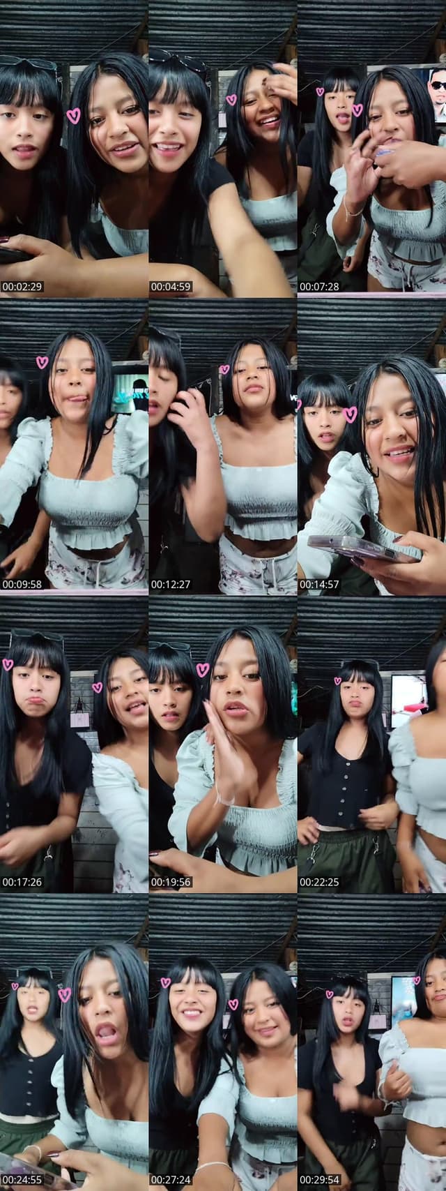@astri._.hernandez TikTok live from 2026-05-11