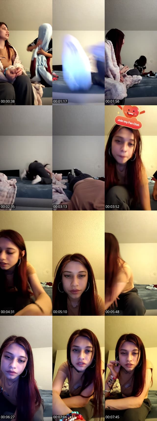 @maissick57 TikTok live from 2026-05-11
