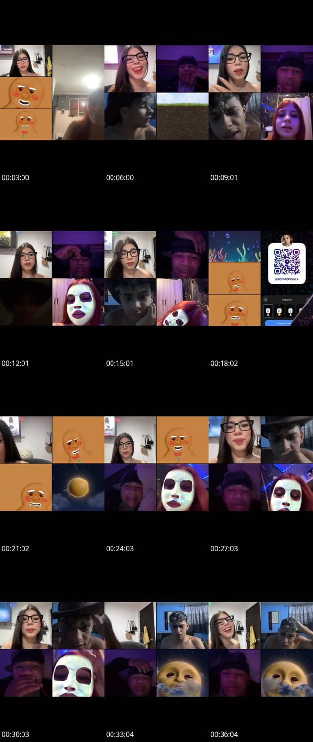 @camilatorres9495 TikTok live from 2026-05-11