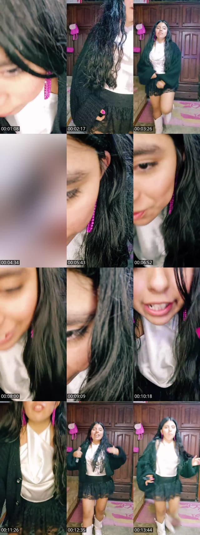 TikTok live: DE VUELTA CONMIGO🩷 by @rosarioanahimedina1