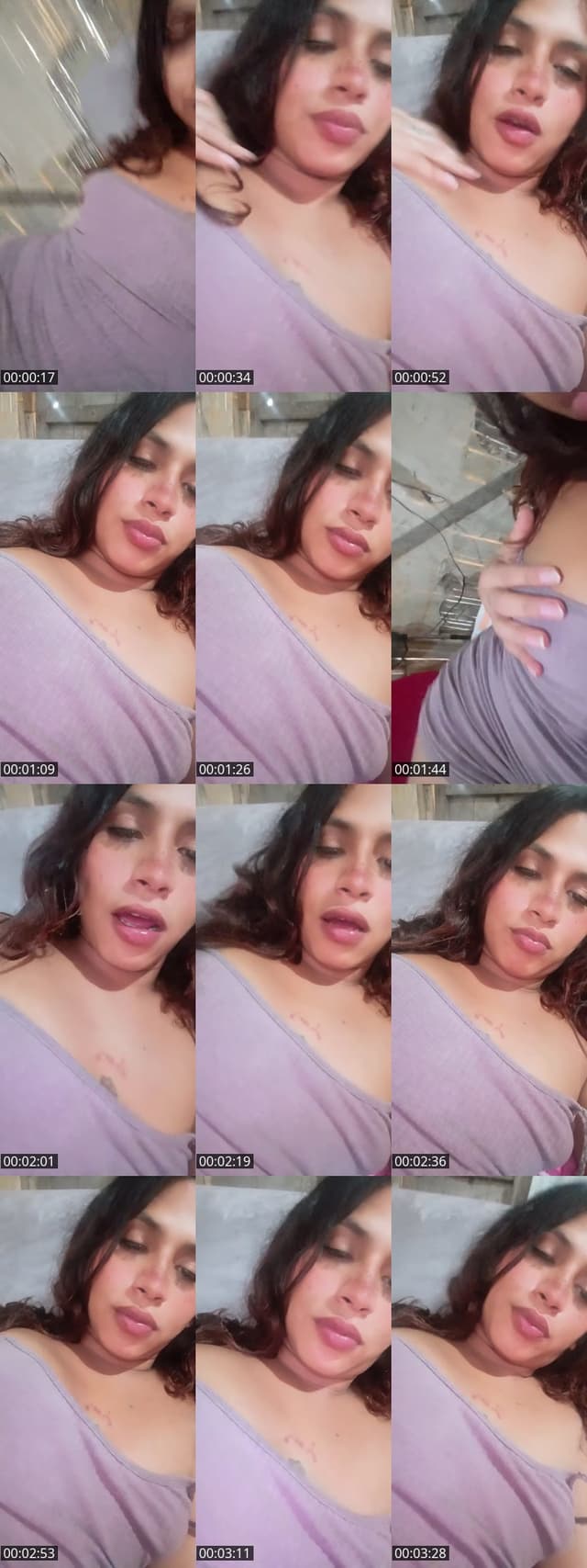 TikTok live: holii😋😋 by @jamy_andrade99