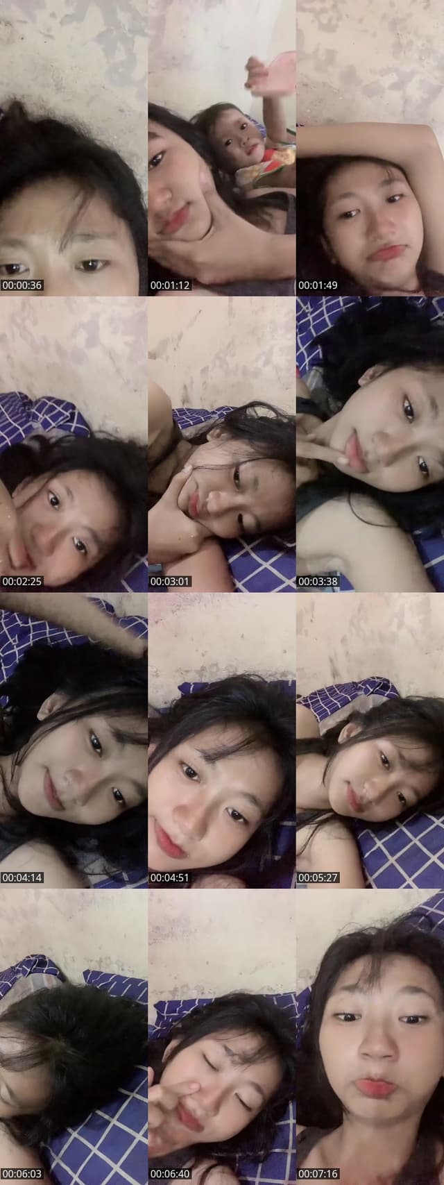 TikTok live: sebentar by @siapaayaainiiw