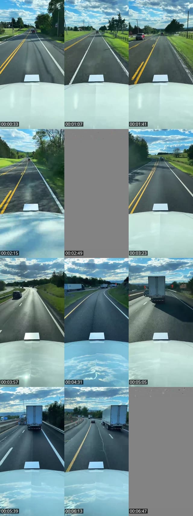 TikTok live: #trucklife by @flipfloptrucker