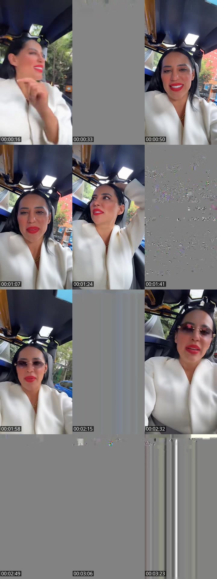 @sandracuevas_ TikTok live stream