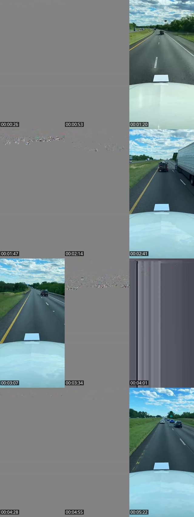 TikTok live: #trucklife by @flipfloptrucker