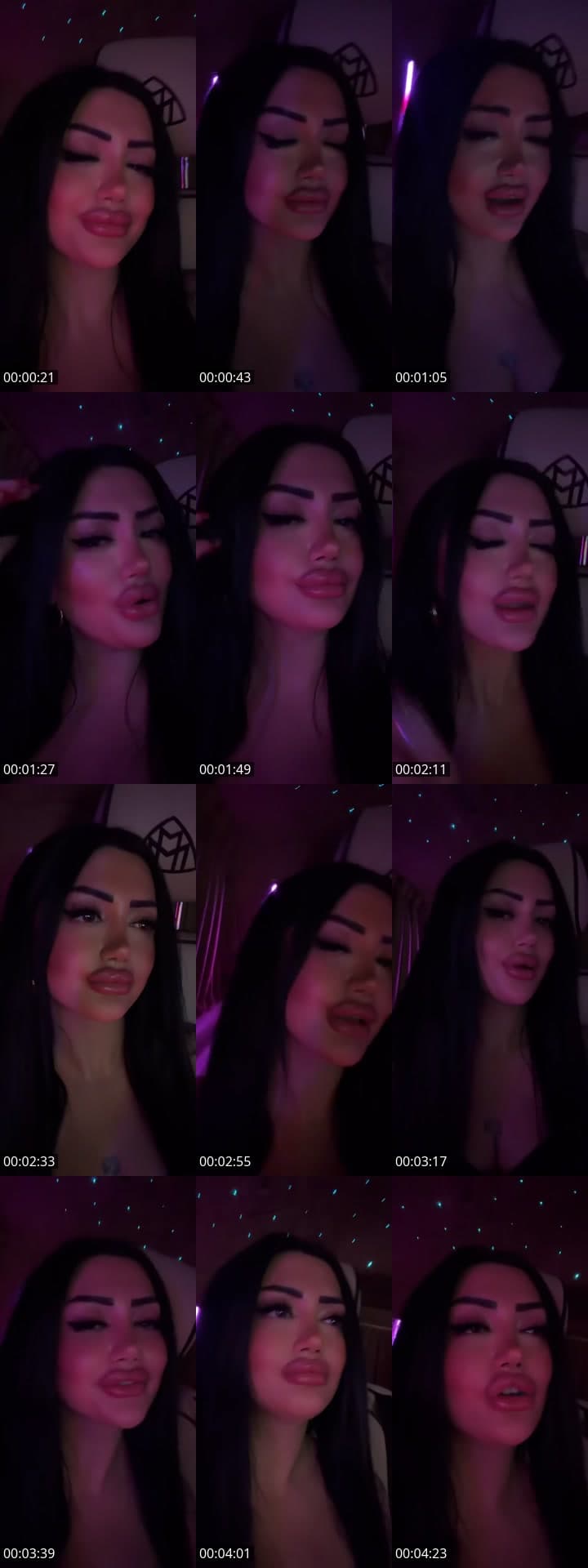 @gunel2161_ TikTok live stream