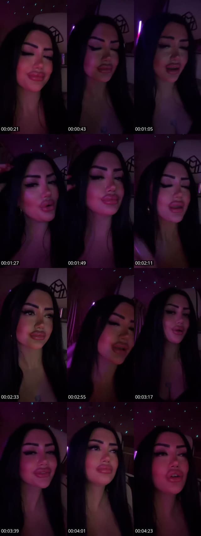 @gunel2161_ TikTok live from 2026-05-11
