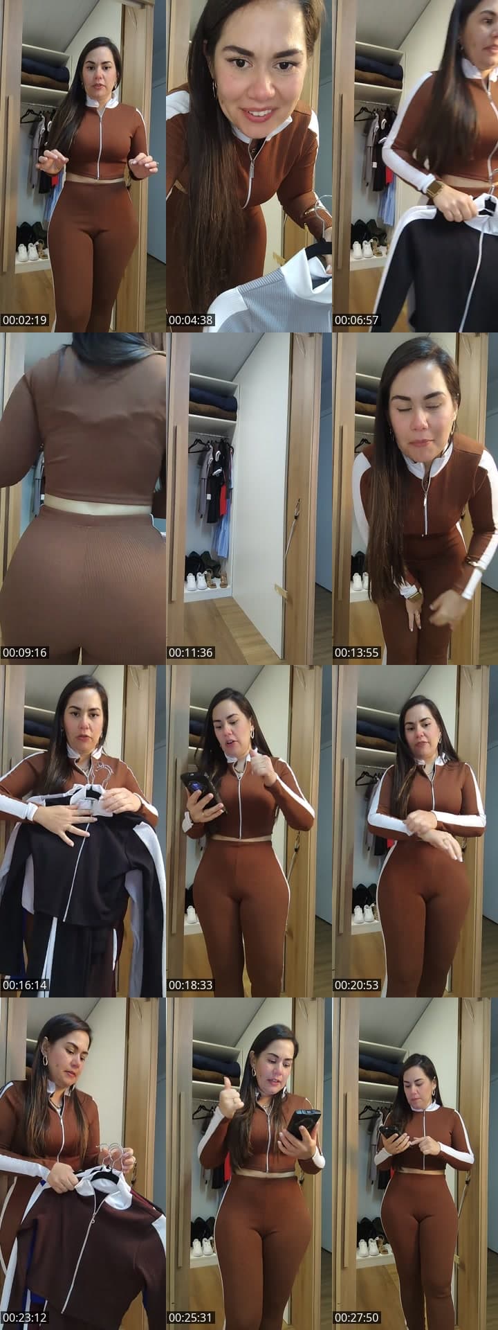 @daiaeenepassos TikTok live stream