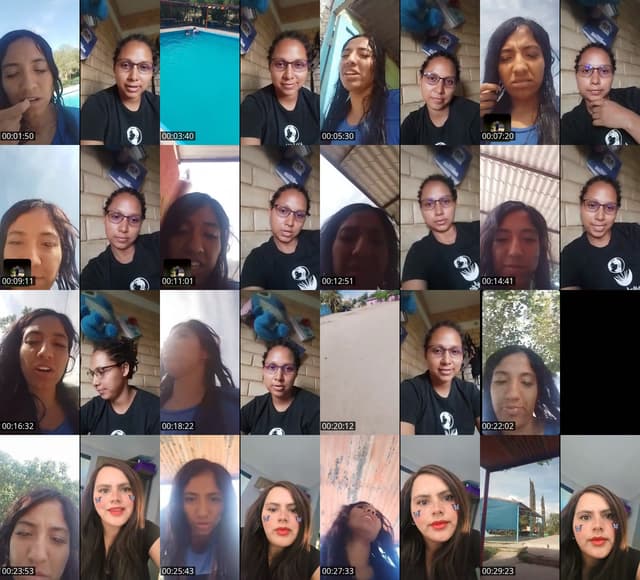 TikTok live: acompáñame a maquillarme  ♥️ by @ana.garcia1903