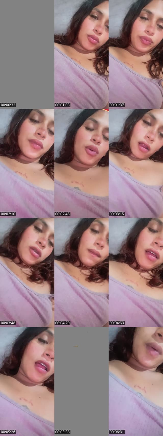 TikTok live: holii😋😋 by @jamy_andrade99