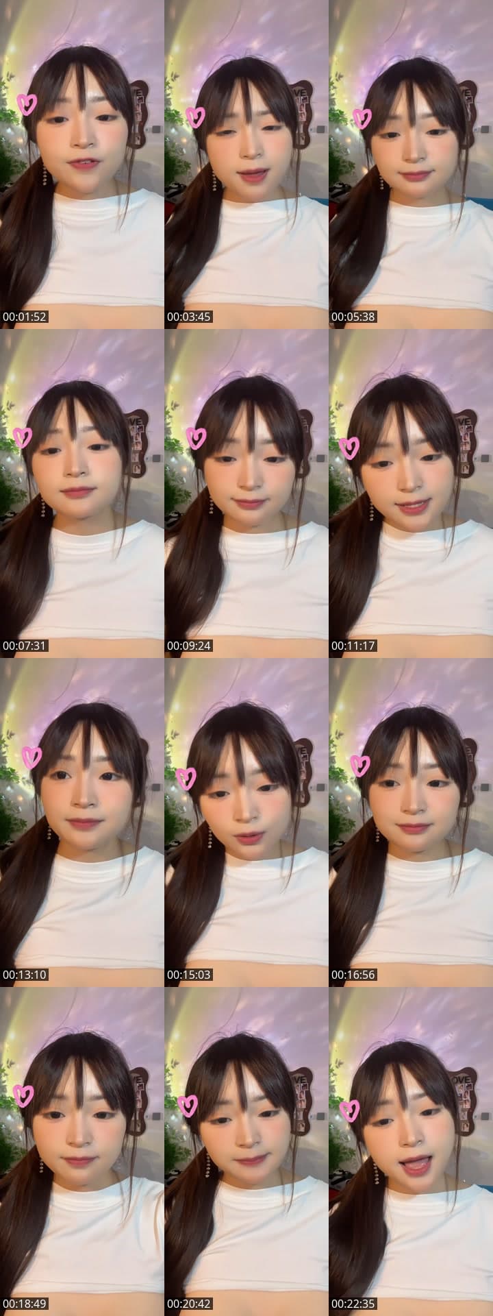 @oxunthuyt6550 TikTok live stream