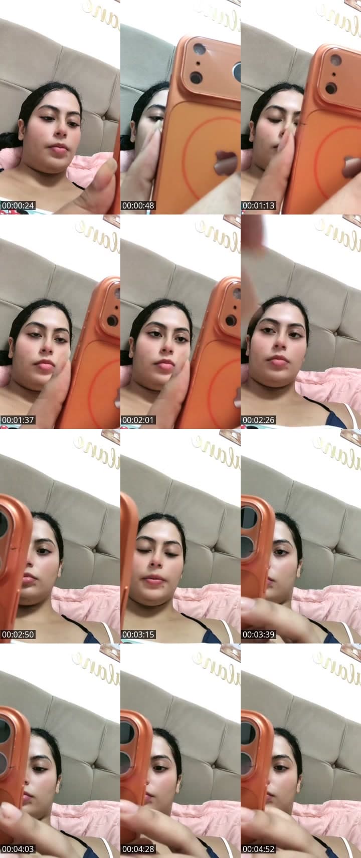@lanny3124 TikTok live stream
