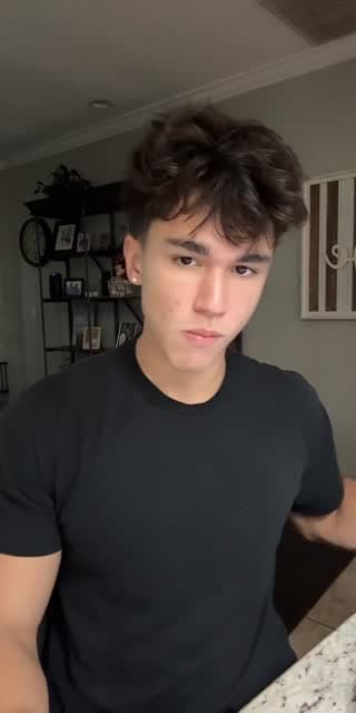 Daddy’s back