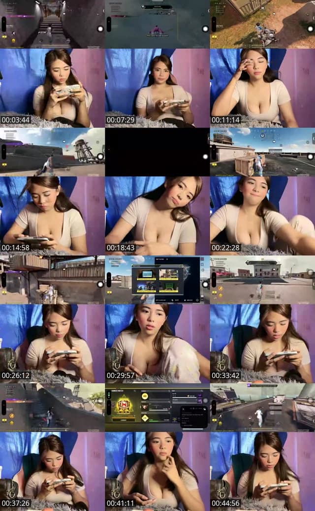 TikTok live: hiiii by @nof.dei