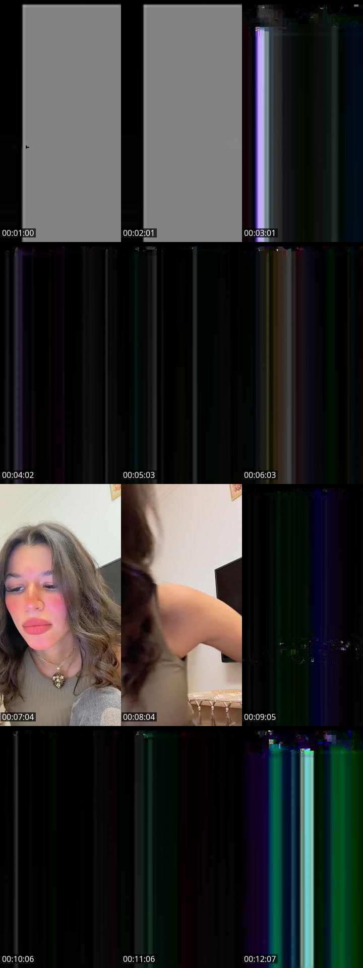 @sandyyyallamm TikTok live stream