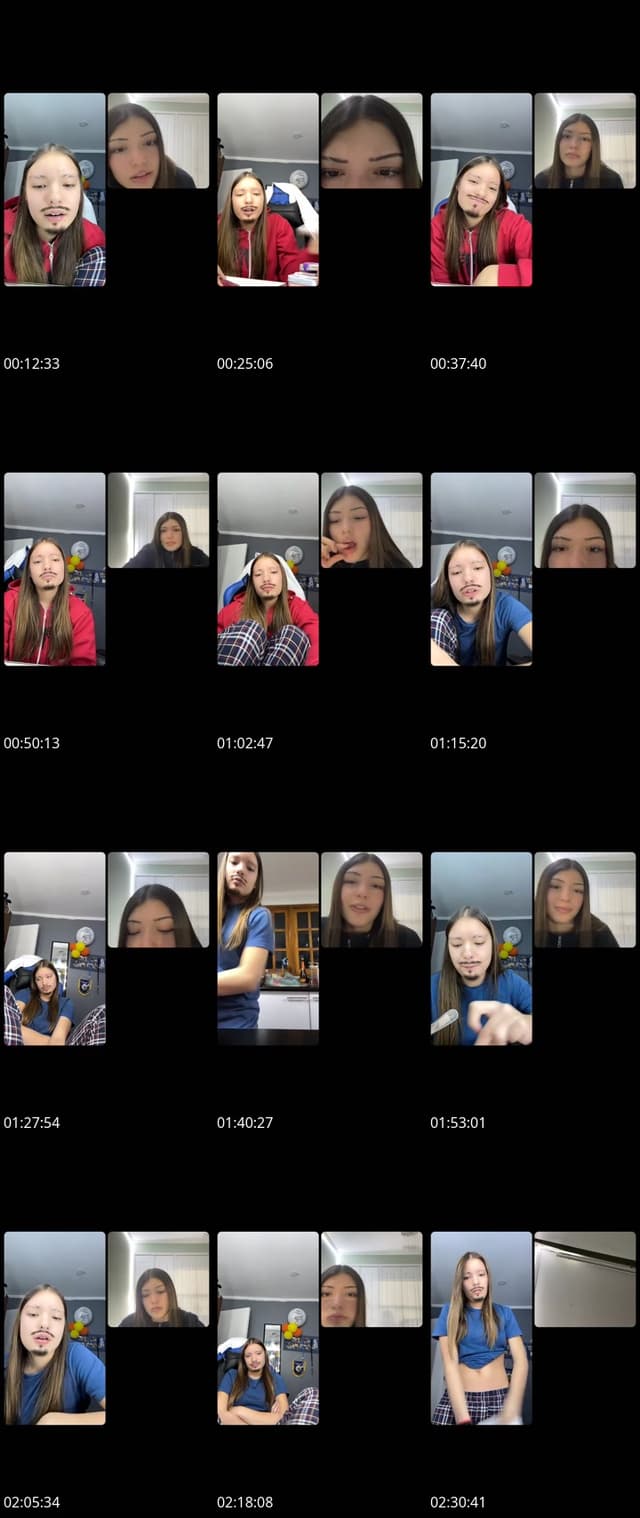 @__username399__ TikTok live from 2026-05-11
