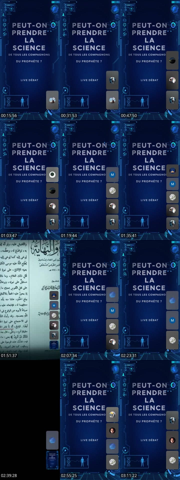 @salman.leperse TikTok live stream