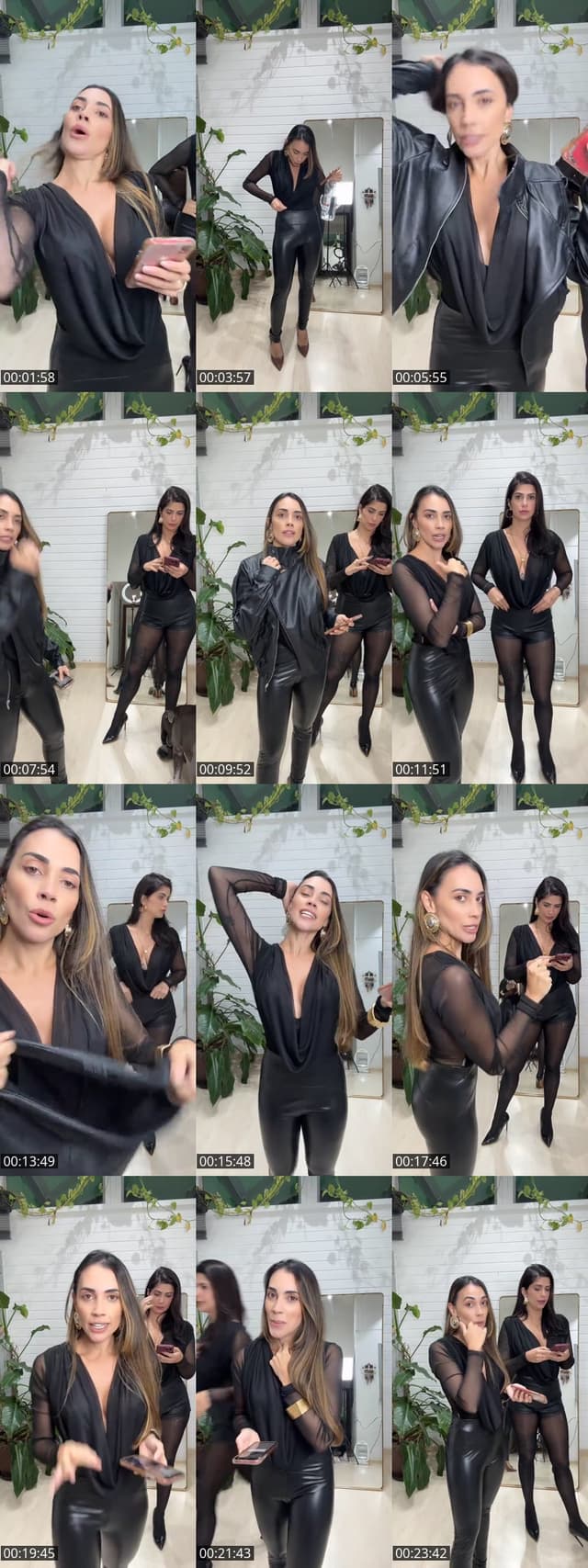 TikTok live: Dia de live by @acastroboutique