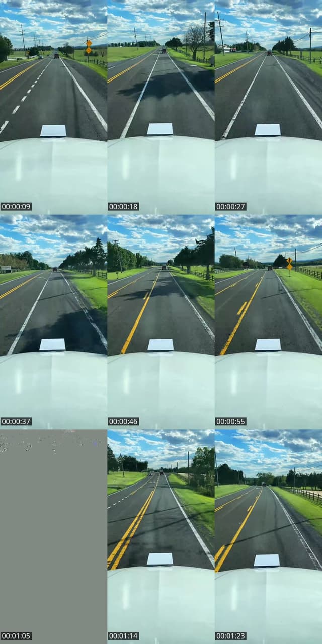 TikTok live: #trucklife by @flipfloptrucker