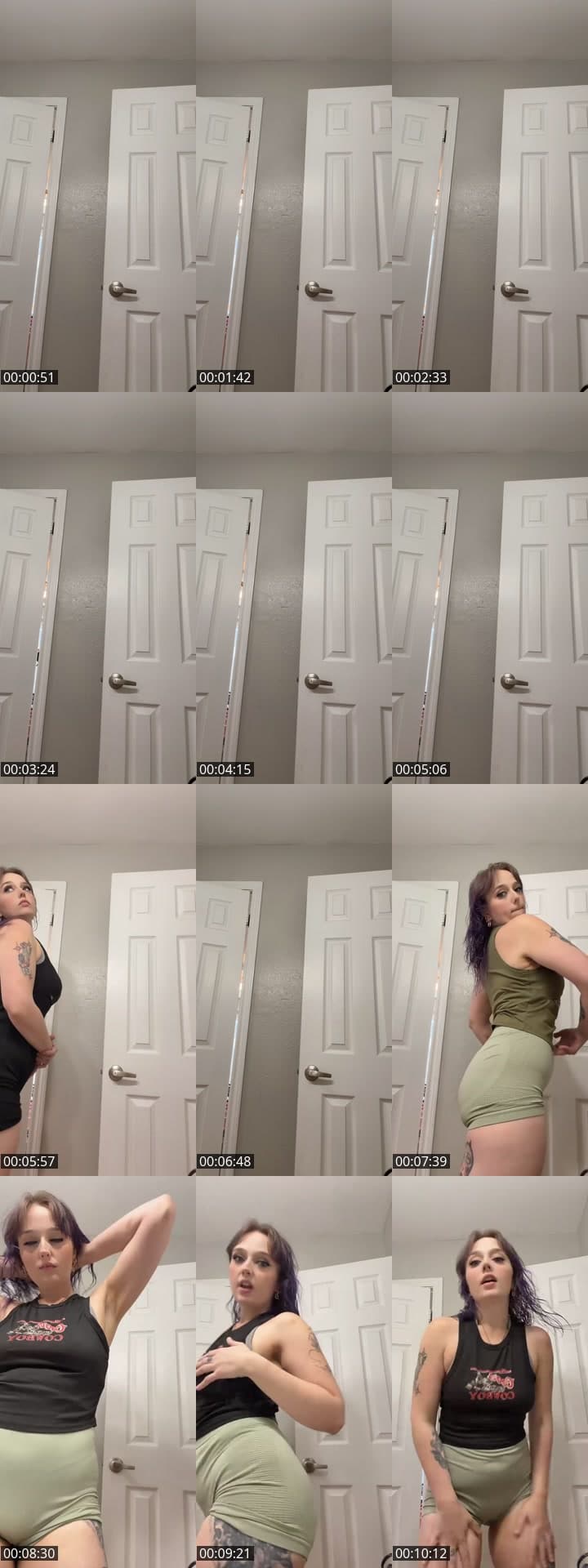 Get ready GYM