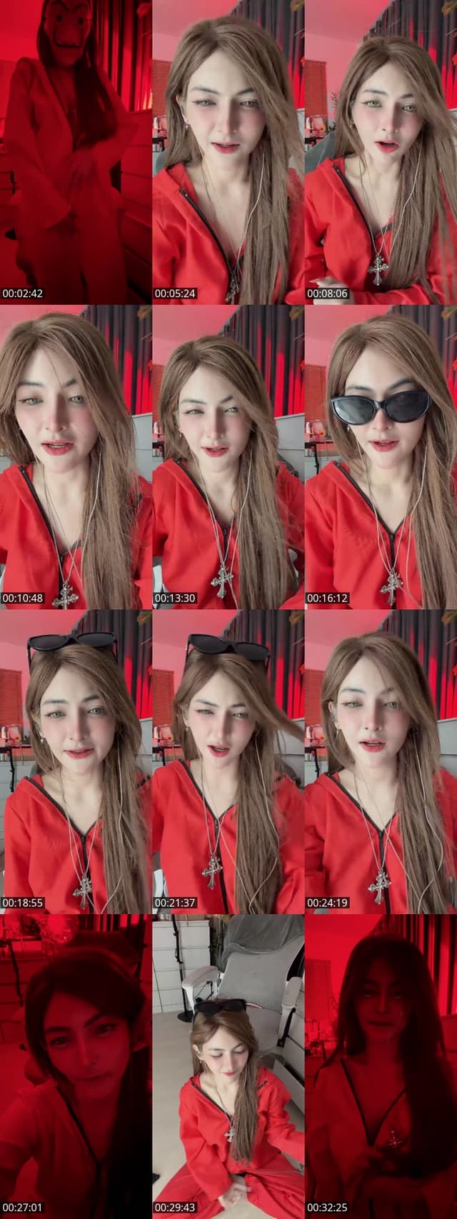 TikTok live: 😢 by @hedpadpee4