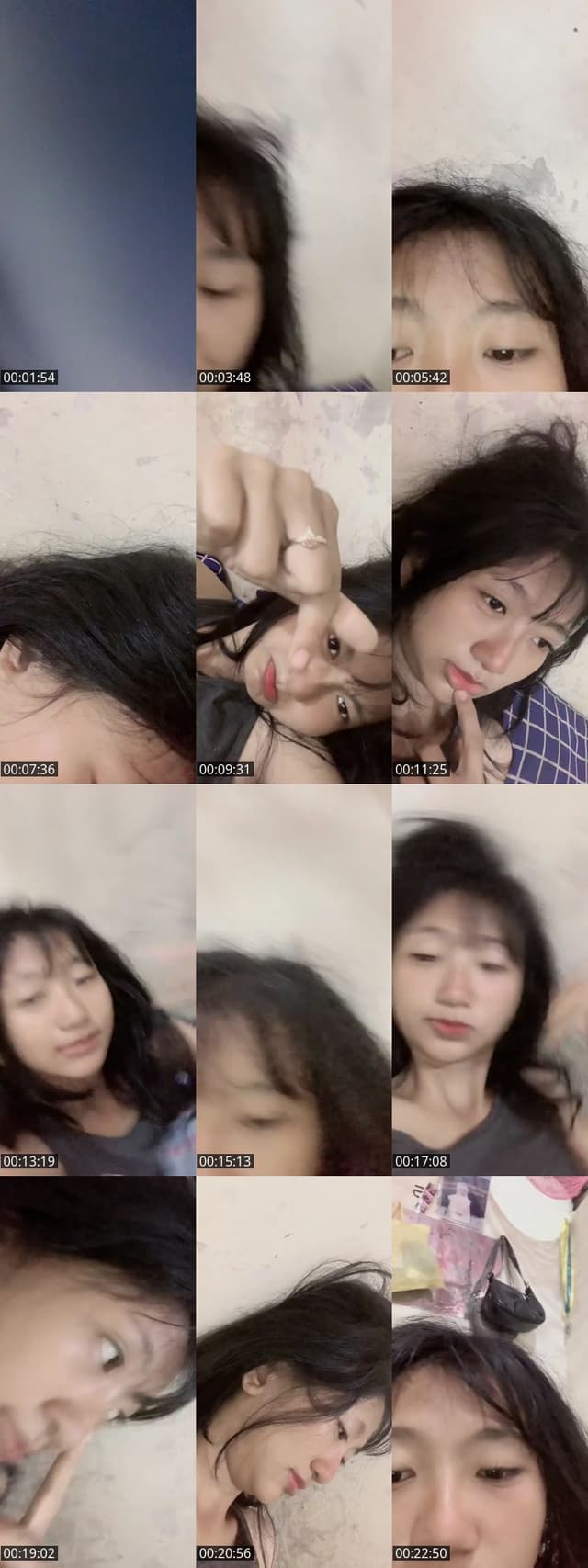 TikTok live: sebentar by @siapaayaainiiw