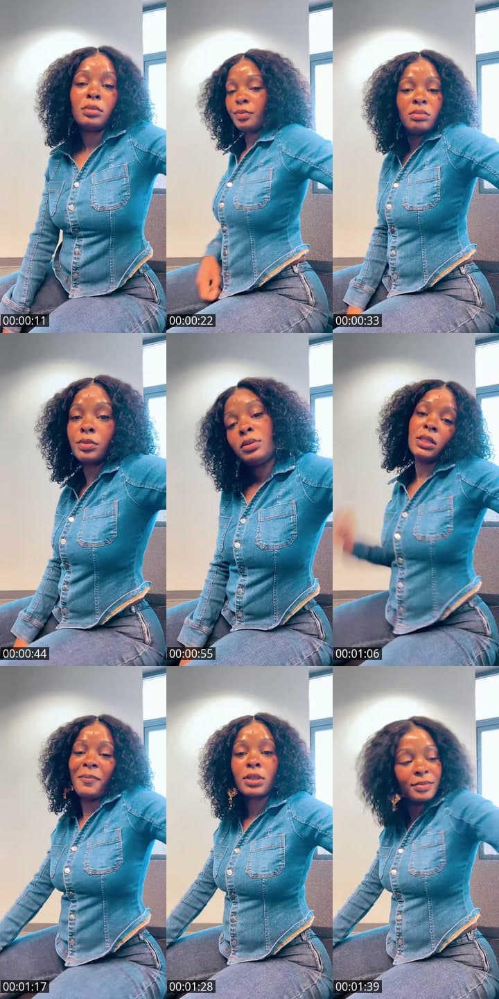 @ayetac TikTok live stream