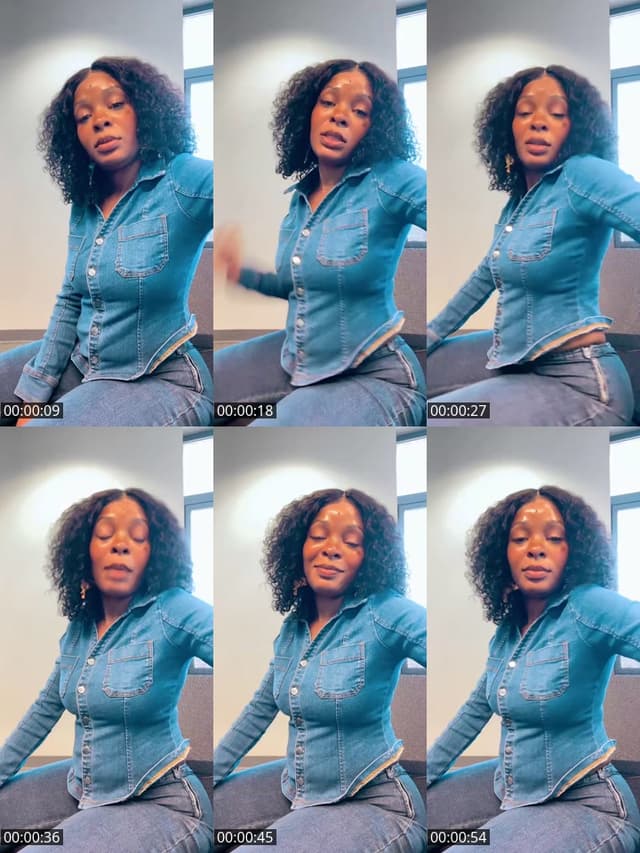 @ayetac TikTok live from 2026-05-11