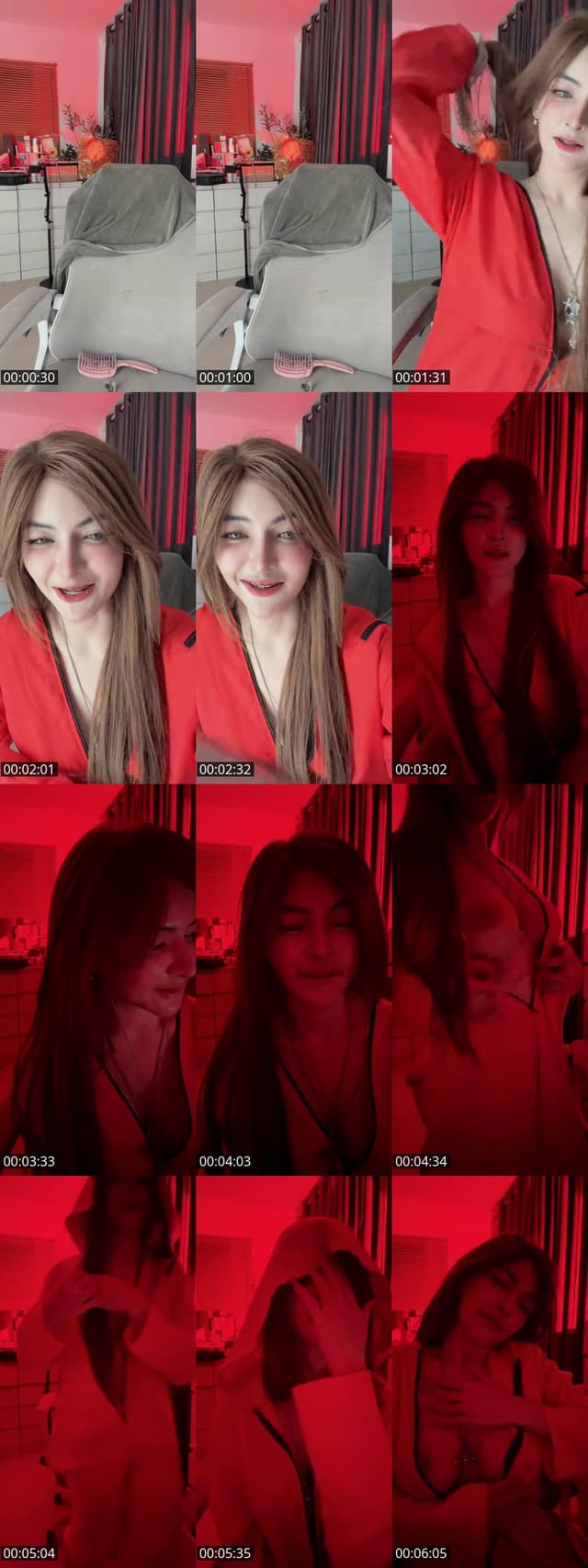 TikTok live: 😢 by @hedpadpee4