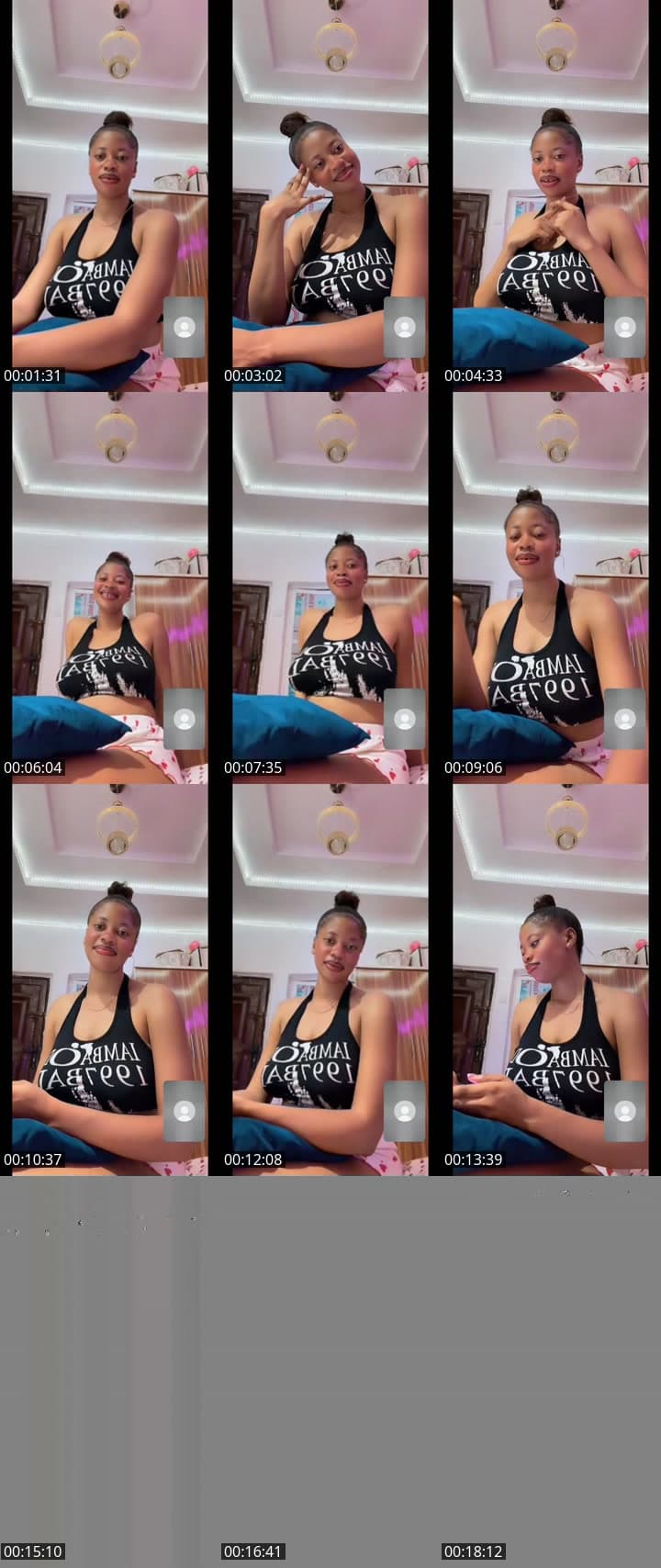 @sweetrose5761 TikTok live stream