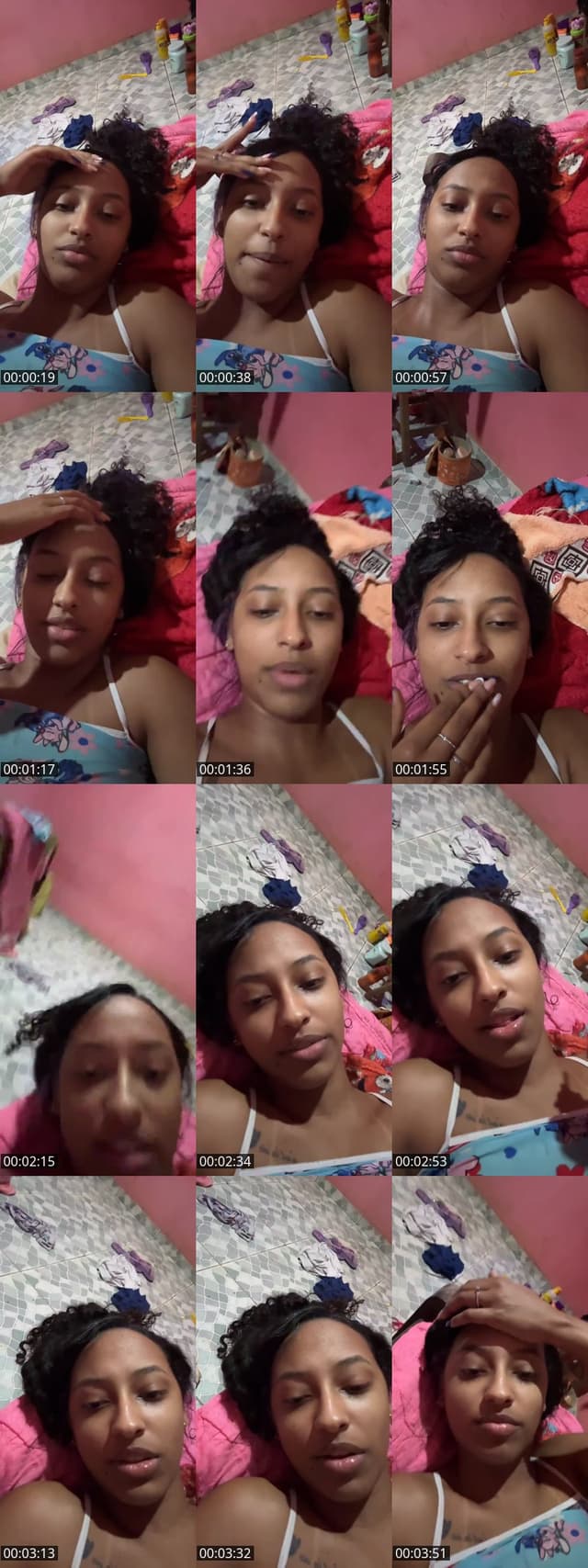 TikTok live: 😎 by @gih.souza99
