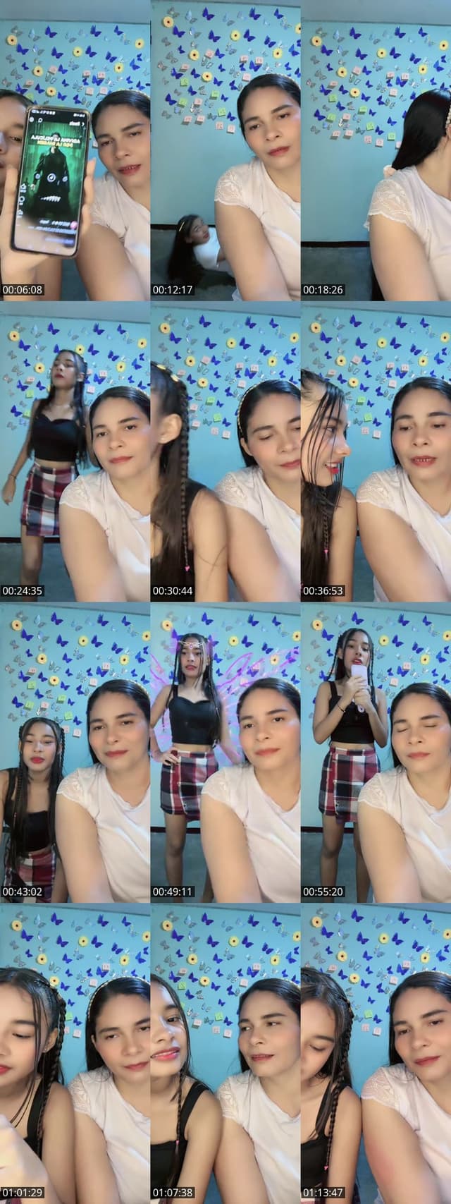TikTok live: Te doy la bienvenida a mi LIVE by @jiret557