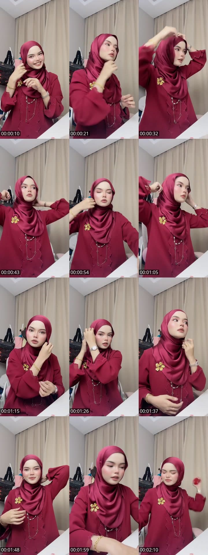 teman i makeup jap
