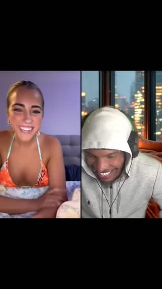 TikTok live: BIG PUSH by @christina_mulhern