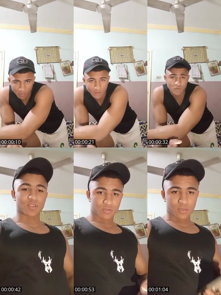 @mustafazoghbi3 TikTok live stream