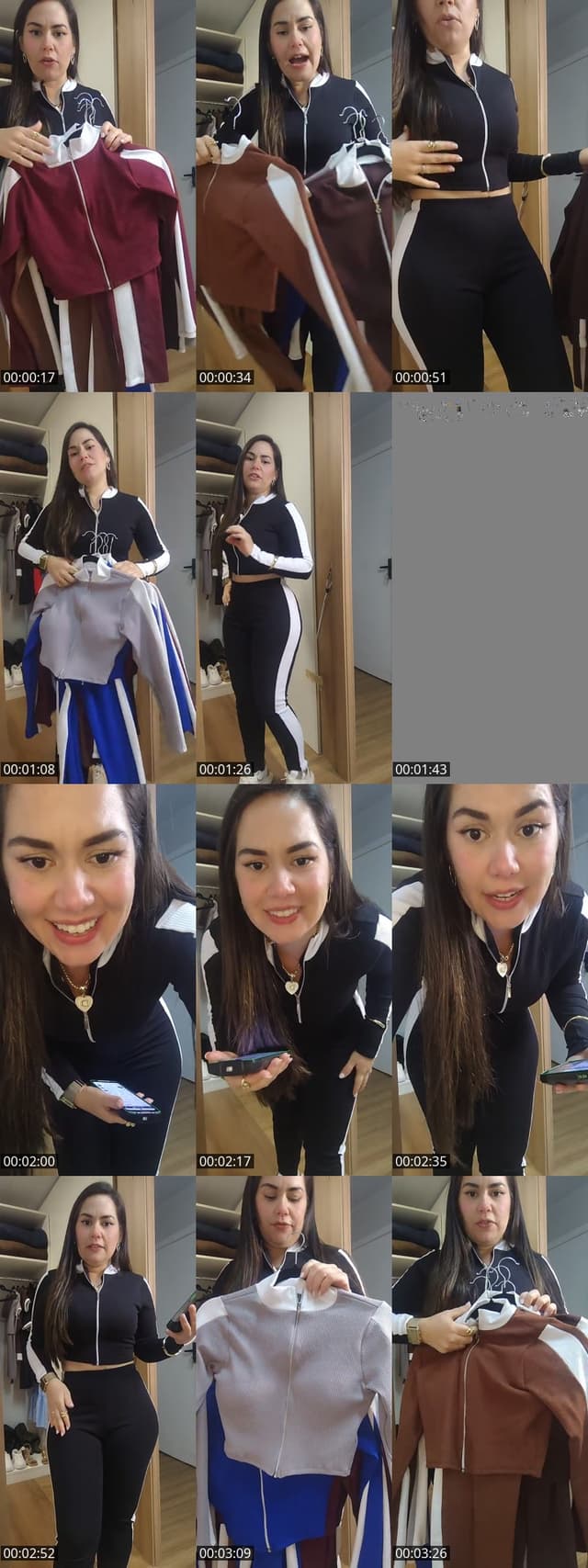 @daiaeenepassos TikTok live from 2026-05-11