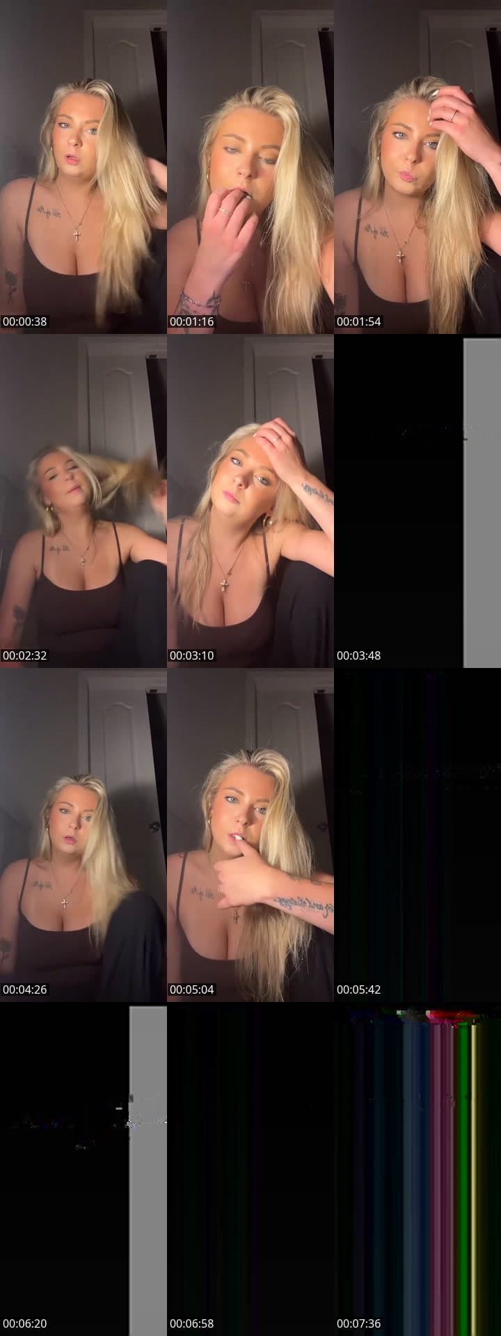 @reaganhunsucker4 TikTok live stream