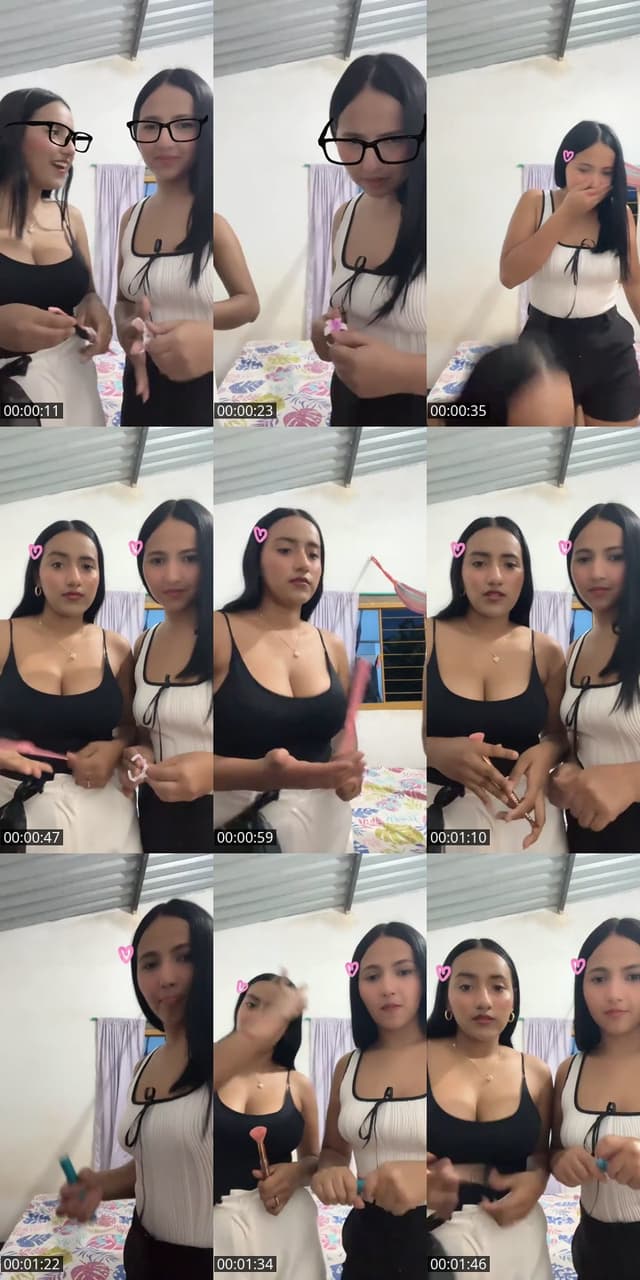 Past TikTok live: Welcome by @gabiflores_21